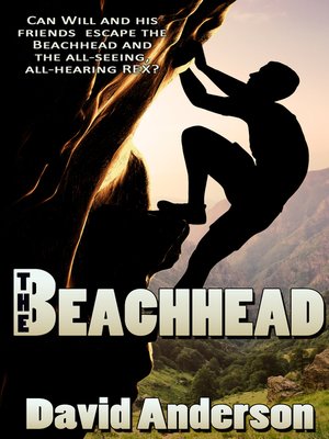cover image of The Beachhead